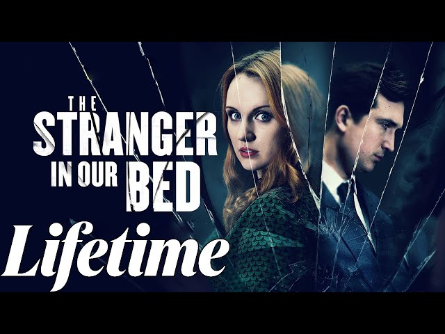 Stranger in My Bed (2024) #LMN | BEST Lifetime Movies | Based on a true story (2024)