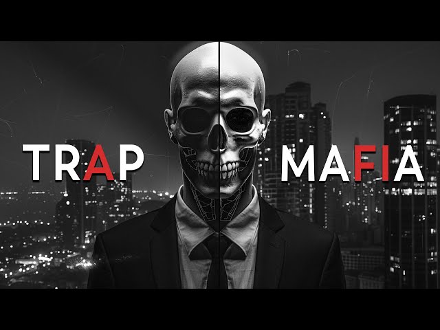 Mafia Music 2024 ☠️ Best Gangster Rap Mix - Hip Hop & Trap Music 2024 -Vol #114