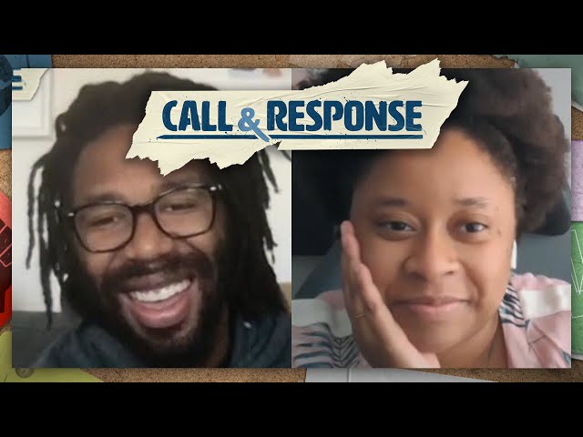 Controlling The Narrative Of Black Image In The Media (Call & Response, Ep. 5)