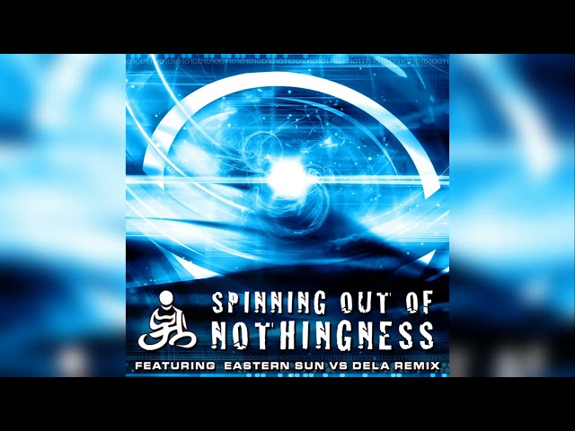 Desert Dwellers - Spinning out of Nothingness (Eastern Sun & Dela Remix)