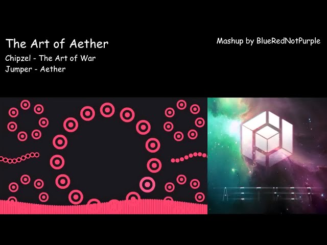 The Art of Aether - Mashup of The Art of War and Aether