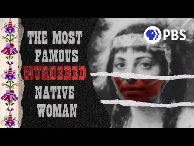 The Truth Behind the Legend of Pocahontas