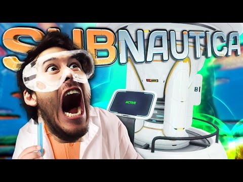 Subnautica | Part 47 | NUCLEAR POWER FOR ALL!!