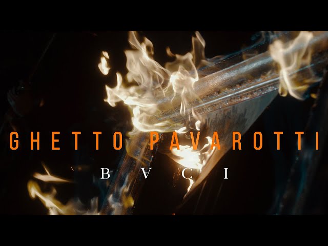 BACI - Ghetto Pavarotti (Official Video)