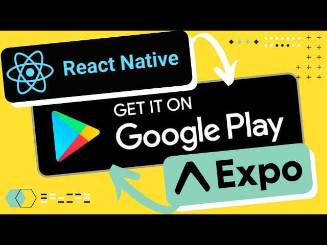 How to publish Expo React Native App to Google Play Store