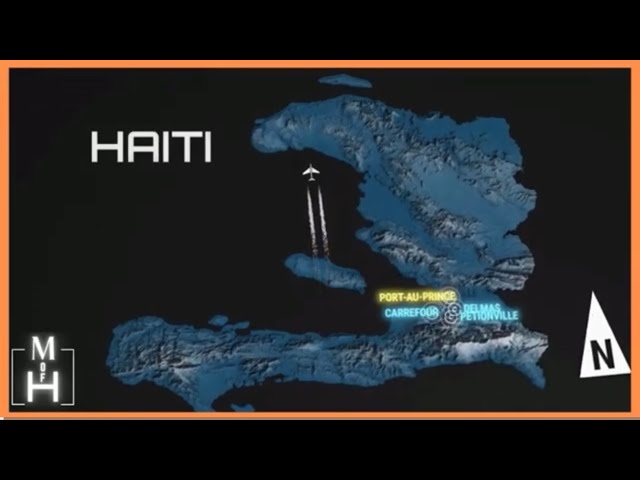 10 keys that can make Haiti prosperous