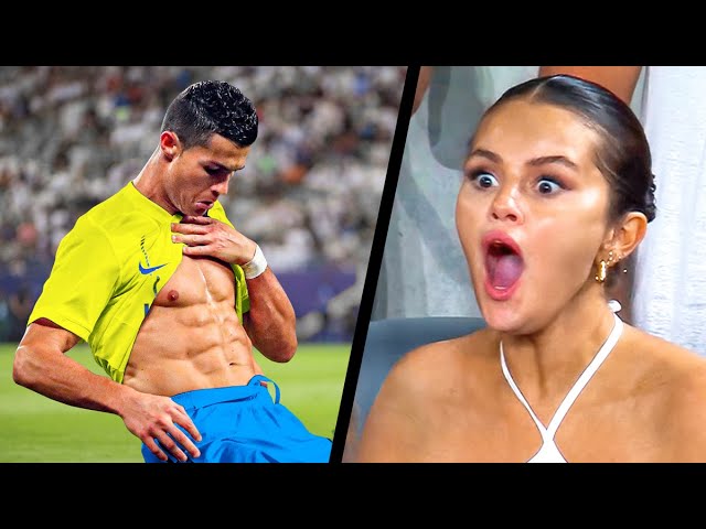 Epic Football Reactions