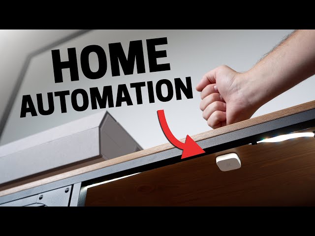 INSANE Automation Ideas that may take it too far 😬