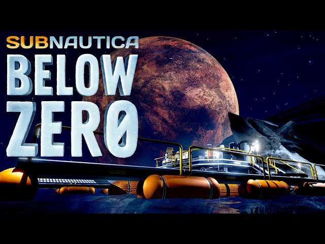 Subnautica Below Zero 004 | Ein Signal von Station Delta | Staffel 1 | Gameplay Deutsch