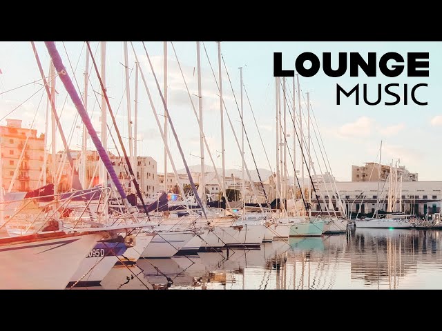 Chill Beats | Calm Down and Relax | Summer Background Vibes