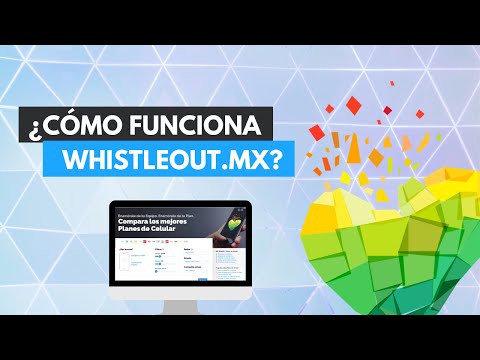 WhistleOut Mexico 🇲🇽