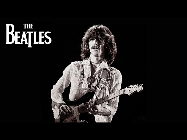 BEATLES: The George Harrison song that accurately predicted the future