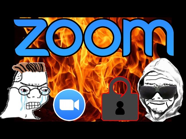 ZOOM is becoming popular, but don't fall for the memes!