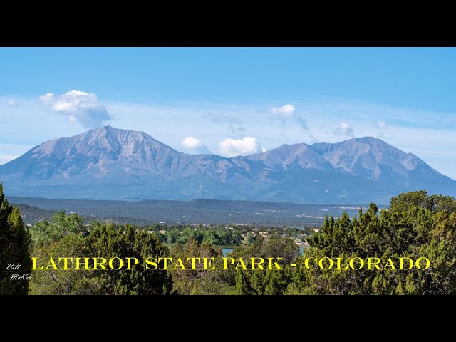 Lathrop State Park - Campsite Photos and Park Review including Accessibility