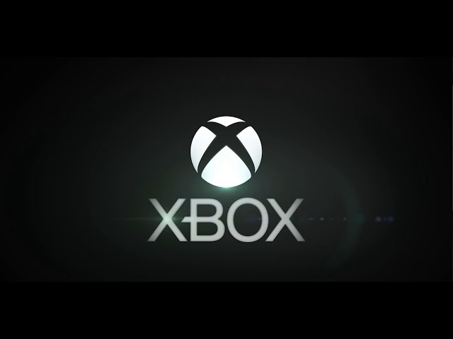 Xbox Series X Cold Boot