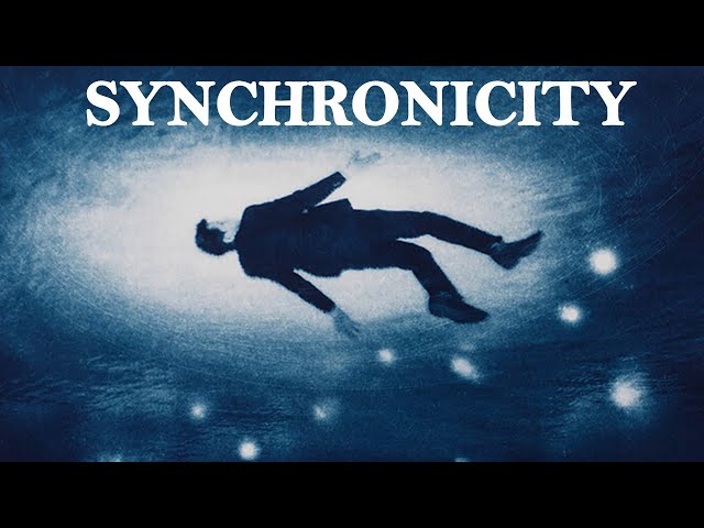 Synchronicity: Meaningful Patterns in Life