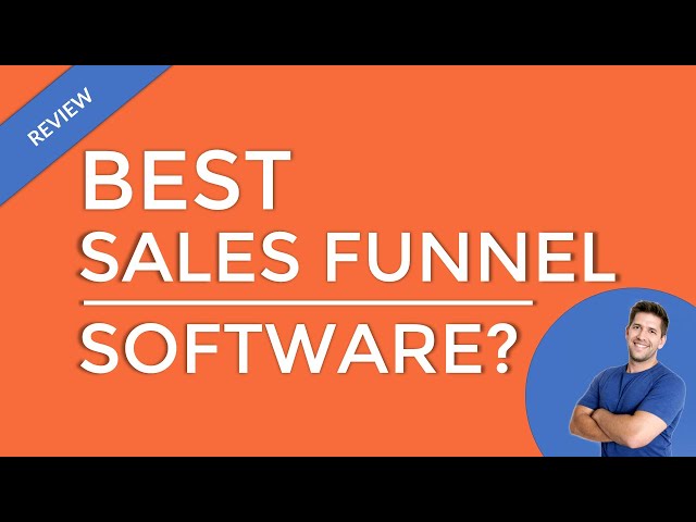 Top 8 Sales Funnel Softwares Compared - Cartflows, Kartra, Clickfunnels... Which one will win?