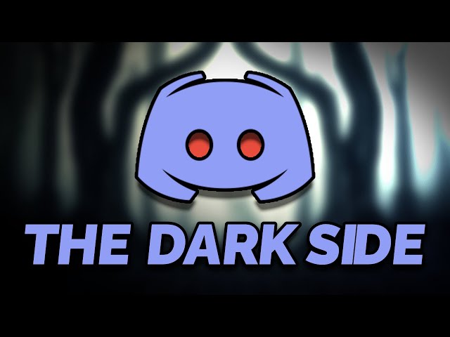 The Dark Side of Discord (And best Solutions and Alternatives!)