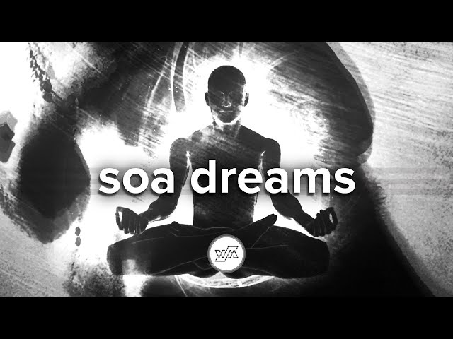Soa Dreams - Forest Buddha Techno, Vol.4 (Soad Dreams Album mix)