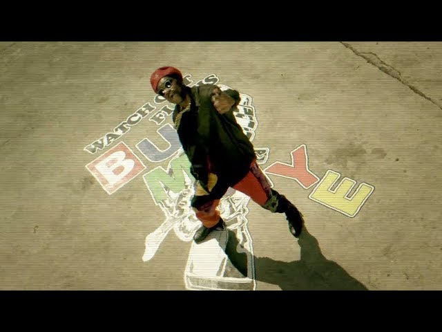 Major Lazer - Watch Out For This (Bumaye) (feat. Busy Signal, The Flexican & FS Green) (Music Video)
