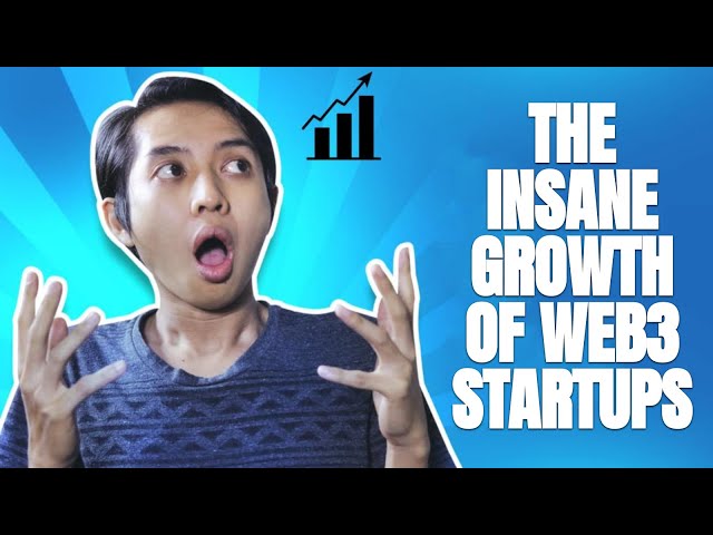Shocking Web3 Startup Secrets REVEALED! | You Won't Believe Where They're From & Who's Behind Them!