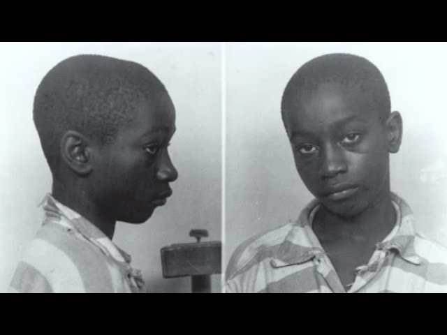 George Stinney, 14, Executed In Vile Act Of Injustice, Exonerated 70s Years Late