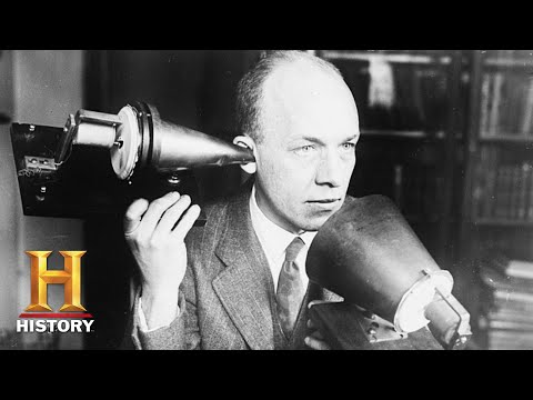 The Machines That Built America: Alexander Graham Bell’s Revolutionary Invention (S1) | History