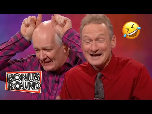 Funniest Whose Line Is It Anyway Improv Comedy Sketches