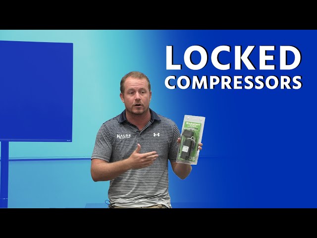 Locked Compressors