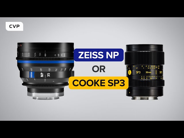 Should You Buy The Cooke SP3 or ZEISS Nano Prime?!