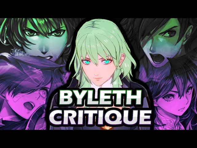 Did They Mess Up With Byleth? Fire Emblem Warriors: Three Hopes Critique