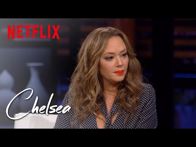 Leah Remini Explains Scientology's Scam (Full Interview) | Chelsea | Netflix