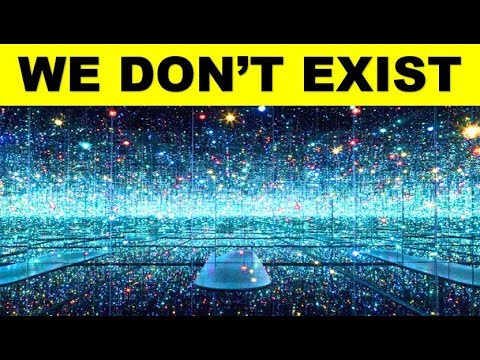 5 Theories About The Universe That Will Blow Your Mind