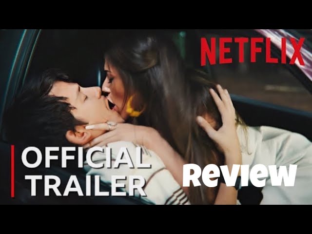 Sex Education Season 3 - Trailer Review, Netflix