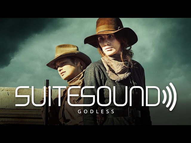 Godless - Ultimate Soundtrack Suite