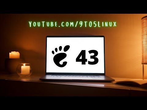 GNOME 43: Here’s What Devs Are Planning - Fedora 37 Quick Look