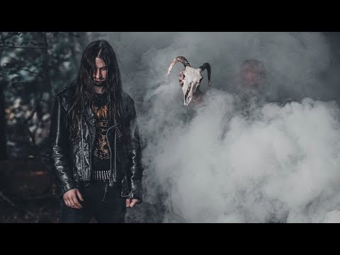 Eihort - Holy Venom on the Lips of the Whore (Track Premiere)