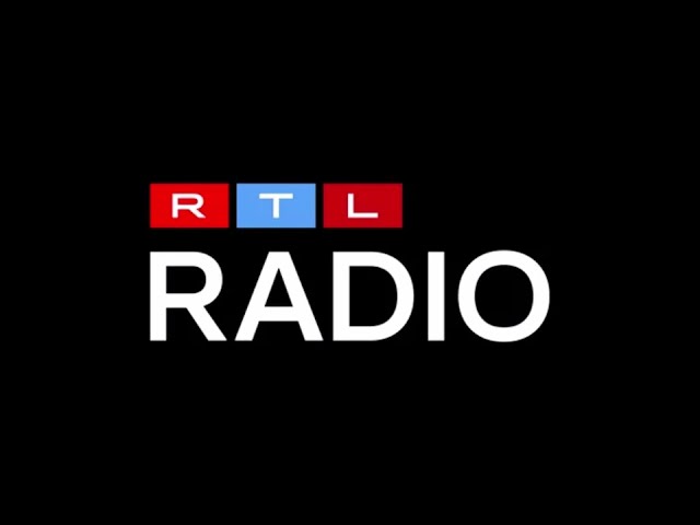 RTL Radio - Jingles, Sweeper, IDs (2024)
