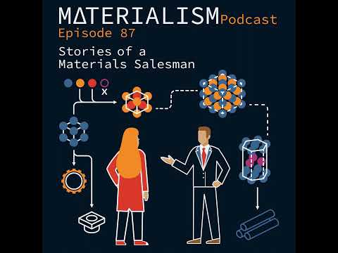 Materialism Podcast