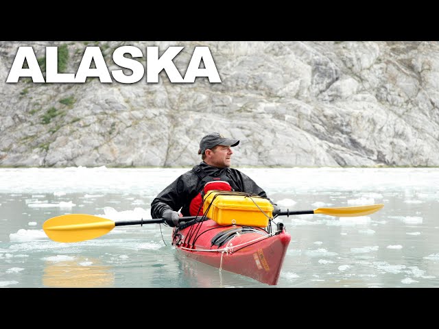 Survivorman | Alaska | Season 2 | Episode 5 | Les Stroud