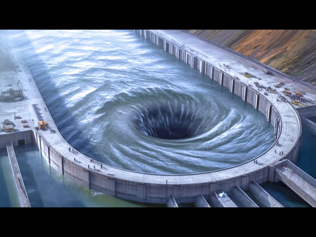 12 Amazing Hydroelectric Technologies That Will Change Our World