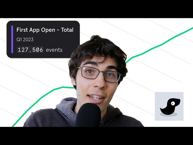How I Designed my App that Got 100k Downloads