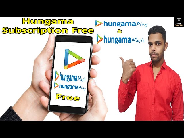 How To Buy Hungama Premium Subscription Free | Hungama Play Free Subscription | Hungama Music Free