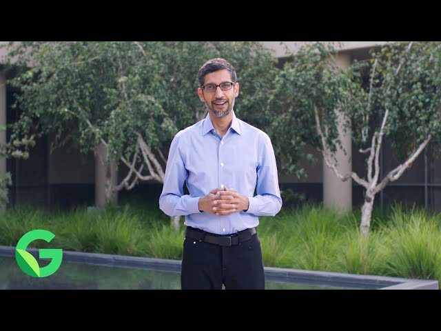 Google Sustainability | Our most ambitious decade yet