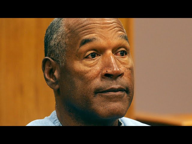 O.J.'s Final Video Before His Death Left Fans Confused