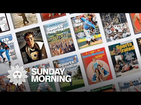 Sports & Games | CBS Sunday Morning