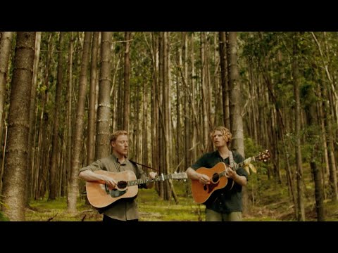 Hollow Coves - Moments (Gold Coast Acoustic Session)