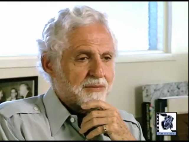 An Interview with Dr. Carl Djerassi, Father of the Birth Control Pill and Founder of Syntex