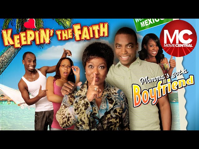 Keepin' The Faith: Momma's Got A Boyfriend | Full Comedy Drama Movie