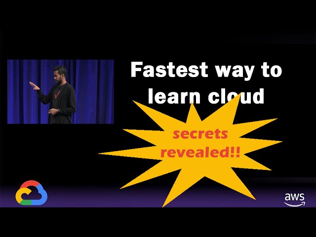 How to become Cloud Engineer (best tips from the multi cloud architect)